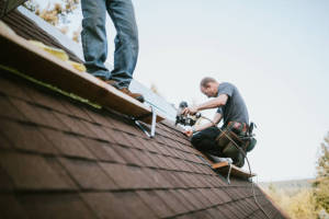 Local Roofers in Capital Blue Cross, PA